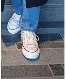 CONVERSE TOKYO | スニーカー