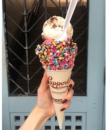 ラパーツアイスクリーム | その他