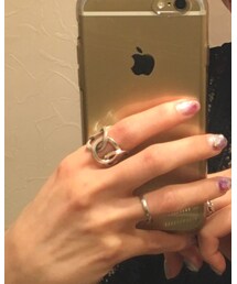 PHILIPPE AUDIBERT | リング