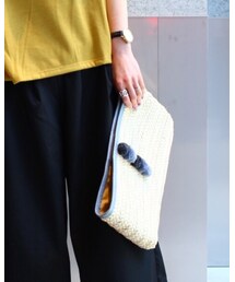 Fatima morocco | クラッチバッグ