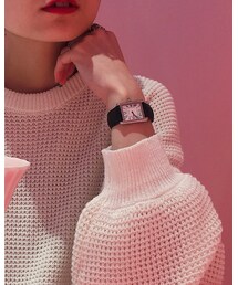 Cartier | アナログ腕時計