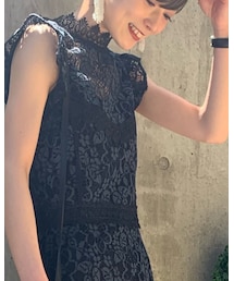 ZARA | ワンピース/ドレス