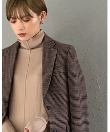 UNIQLO | ジャケット/アウター