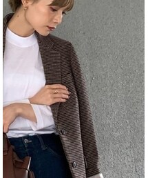 UNIQLO | ジャケット/アウター