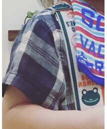 キムラタン | シャツ/ブラウス