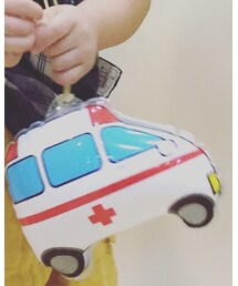 救急車 | ファッション雑貨