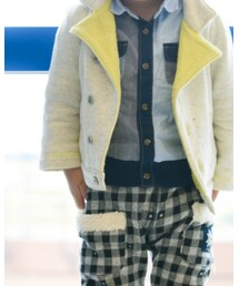 COMME CA ISM | ジャケット/アウター