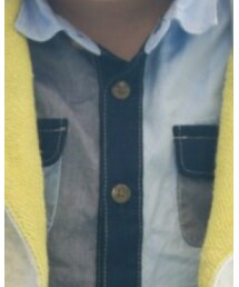 COMME CA ISM | シャツ/ブラウス