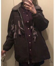 meimmeim | ブルゾン