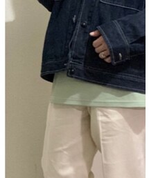 TESS | Tシャツ/カットソー