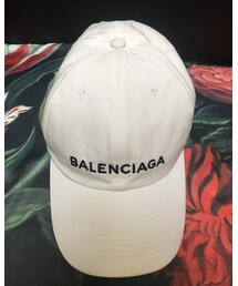 BALENCIAGA | (キャップ)