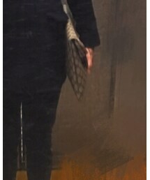GUCCI | クラッチバッグ