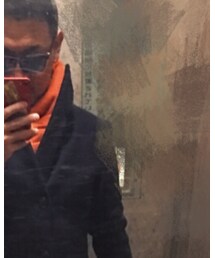 TOM FORD | メガネ