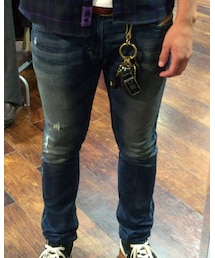 DIESEL | デニムパンツ