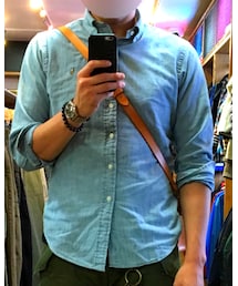 POLO RALPH LAUREN | シャツ/ブラウス