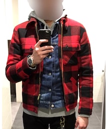 DIESEL | パーカー