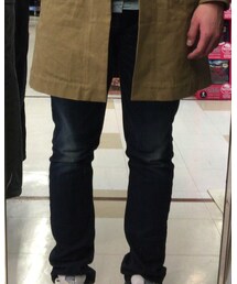 Johnbull | デニムパンツ