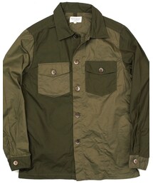 MANUAL ALPHABET | シャツ/ブラウス