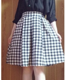 RETRO GIRL | スカート