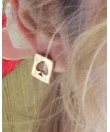 kate spade new york | ピアス（両耳用）