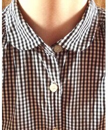 LOWRYS FARM | シャツ/ブラウス