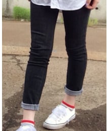 不明 | デニムパンツ