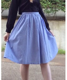 忘れた | スカート