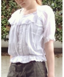 no brand | シャツ/ブラウス