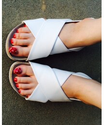 Honeys | サンダル