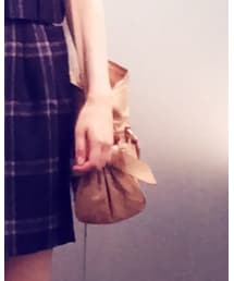 miu miu | ショルダーバッグ