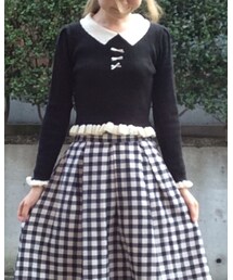 evelyn | トップス