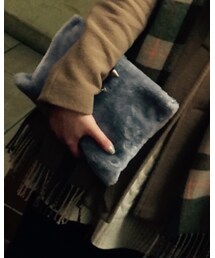 evelyn | クラッチバッグ