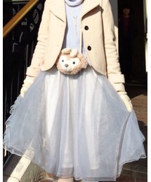 NICE CLAUP | スカート