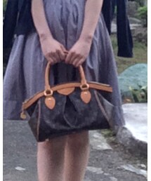 LOUIS VUITTON | ハンドバッグ