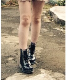 no brand | レインシューズ