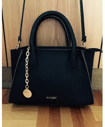 SNIDEL | バッグ