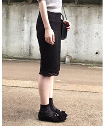 GU | スカート