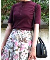 UNIQLO | Tシャツ/カットソー