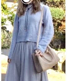 Aunt Marie's | ニット/セーター