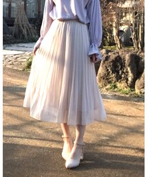 UNIQLO | スカート