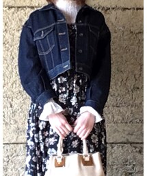 GU | デニムジャケット