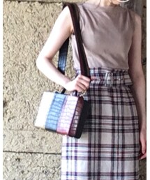 LILY BROWN | ショルダーバッグ