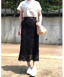 GU | Tシャツ/カットソー