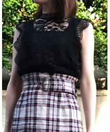 しまむら | トップス