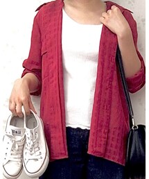 古着 | シャツ/ブラウス