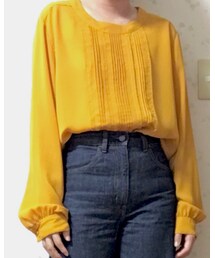 古着 | シャツ/ブラウス