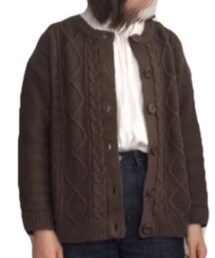 HEART MARKET | カーディガン/ボレロ