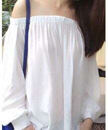 no brand | その他トップス
