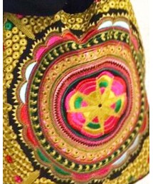 Thailand モン族 | トートバッグ