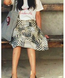 LEPSIM | スカート